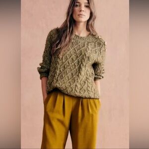 Sézane James Jumper